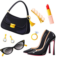 Accessories Designer Thumbnail
