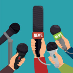 Journalist Thumbnail